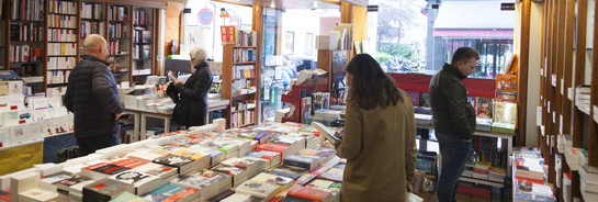 Apporter Une Aide Juridique Aux Libraires | Syndicat De La Librairie ...